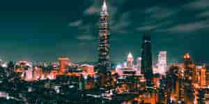 Taiwan